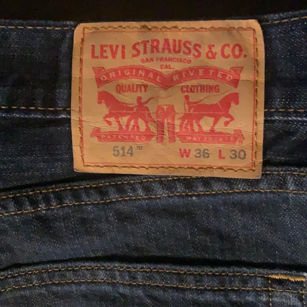Levi Jeans